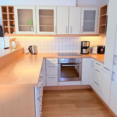 Wiesen Appartment シュヴァルツェンベルク・イム・ブレゲンツァーヴァルト エクステリア 写真