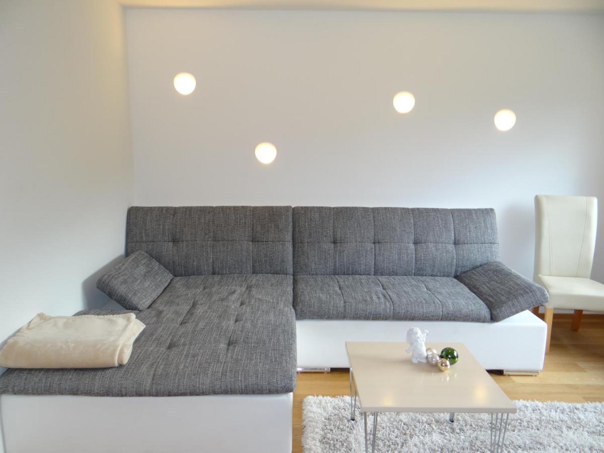 Wiesen Appartment シュヴァルツェンベルク・イム・ブレゲンツァーヴァルト エクステリア 写真