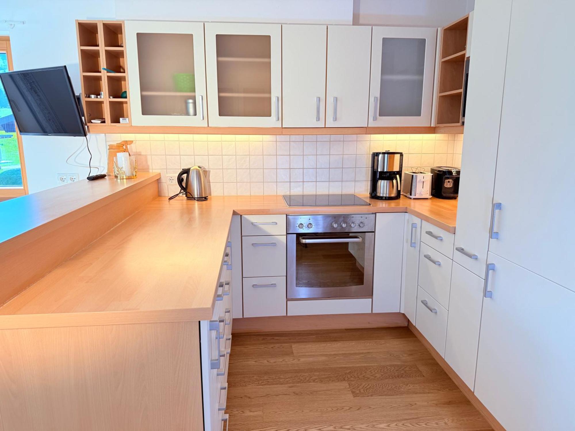 Wiesen Appartment シュヴァルツェンベルク・イム・ブレゲンツァーヴァルト エクステリア 写真