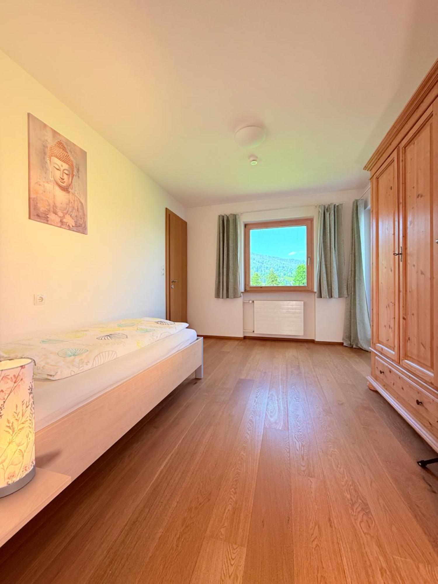 Wiesen Appartment シュヴァルツェンベルク・イム・ブレゲンツァーヴァルト エクステリア 写真